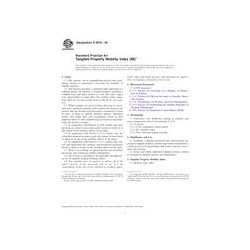 ASTM E2676-09