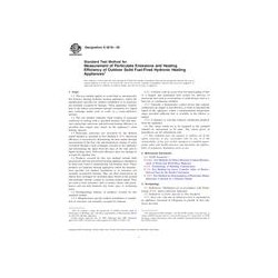ASTM E2618-09