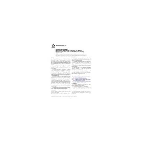 ASTM E2618-09