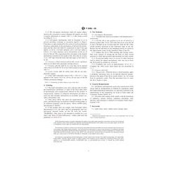 ASTM F2598-09