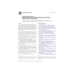ASTM D7445-09