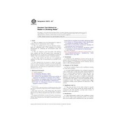 ASTM D5072-09e1