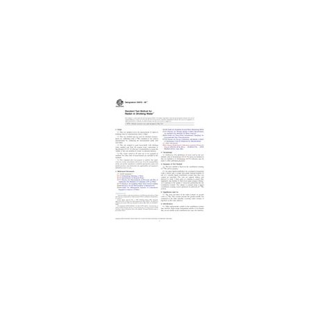 ASTM D5072-09e1
