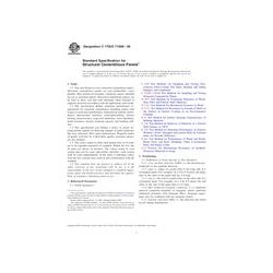ASTM C1705/C1705M-09