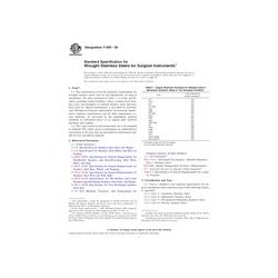 ASTM F899-09