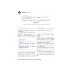 ASTM F596-09