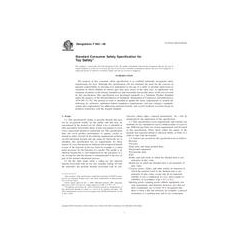 ASTM F963-08