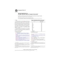 ASTM F899-09e1
