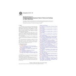 ASTM D1014-09