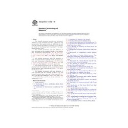 ASTM C1232-09