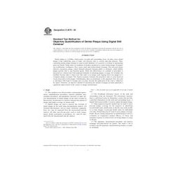 ASTM E2670-09