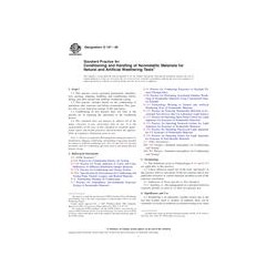 ASTM G147-09