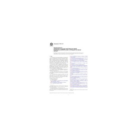 ASTM F2759-09