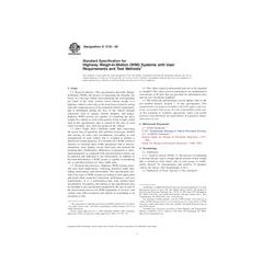 ASTM E1318-09