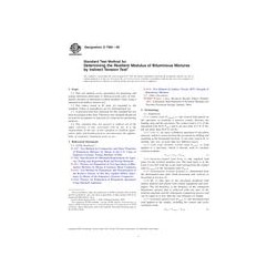 ASTM D7369-09