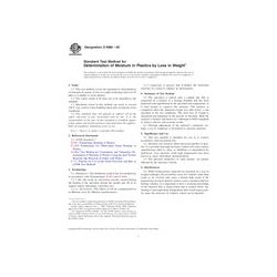 ASTM D6980-09