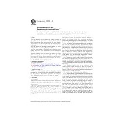 ASTM D6206-09