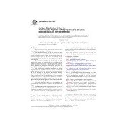 ASTM D5927-09