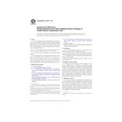 ASTM D3514-09