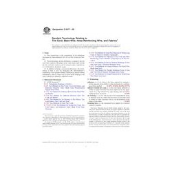 ASTM D6477-09