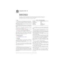 ASTM D6193-09