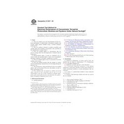 ASTM E2527-09
