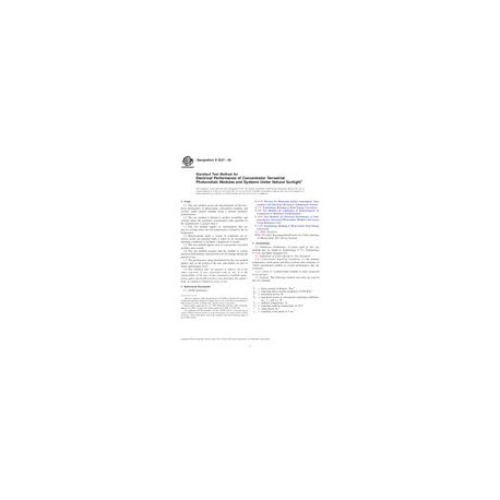 ASTM E2527-09