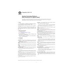 ASTM D5219-09