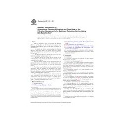 ASTM D5141-09