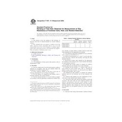 ASTM F695-01(2009)