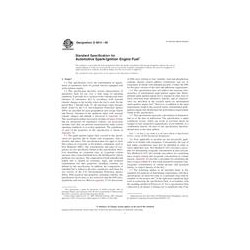 ASTM D4814-09
