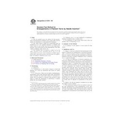 ASTM D4724-09
