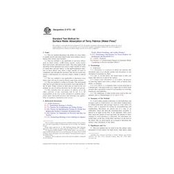 ASTM D4772-09