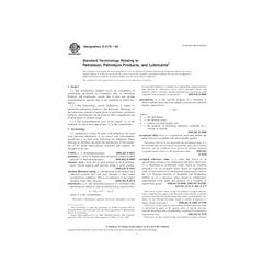 ASTM D4175-09