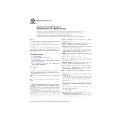 ASTM D5219-09e1