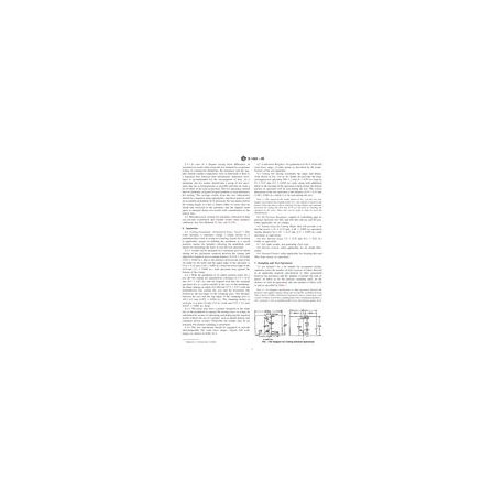 ASTM D1424-09