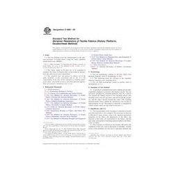 ASTM D3884-09