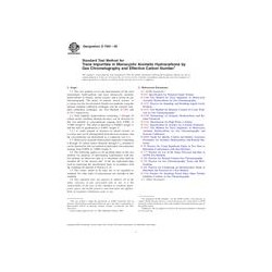 ASTM D7504-09