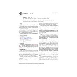 ASTM E1546-09