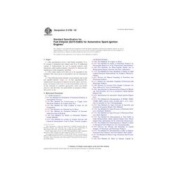 ASTM D5798-09