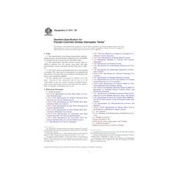 ASTM C1613-09