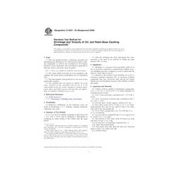 ASTM D2453-03(2009)