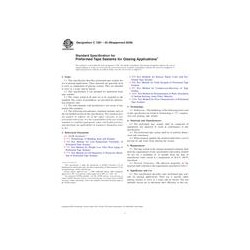 ASTM C1281-03(2009)