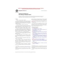 ASTM E1822-09