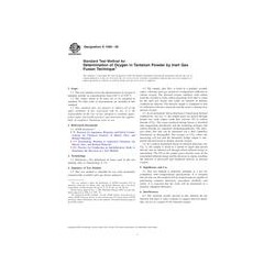 ASTM E1569-09