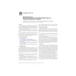 ASTM D7497-09