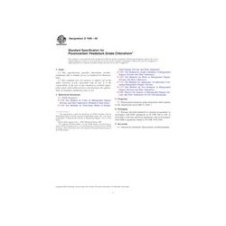 ASTM D7509-09