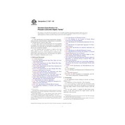 ASTM C1227-09