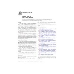ASTM C1193-09