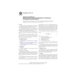 ASTM C1182-09